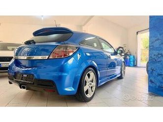 opel astra opc 2.0 t 240cv