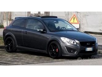 volvo c30 d2 1600 115 cv