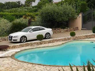 coupé 2.0 tdi 170cv (2009)