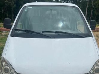 pick-up 1.0 8v 48cv 2p