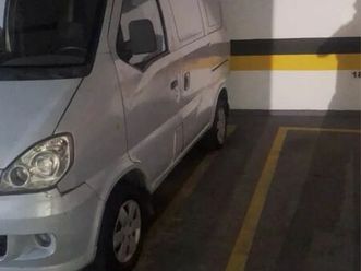 pick-up 1.0 8v 48cv 2p