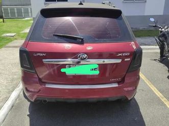 lifan x60 1.8 16v 128cv 5p mec. 2014