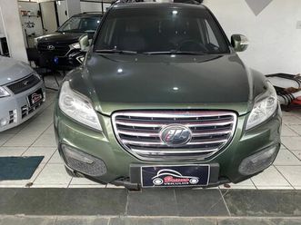 lifan x60 1.8 16v 128cv 5p mec. 2015