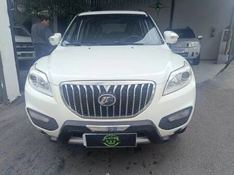 lifan x60 1.8 16v 128cv 5p mec. 2016