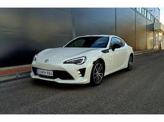 toyota gt86 2.0 sport 1év garanciával! invidia kipufogórendszer. tomei váltókar. sperr difi