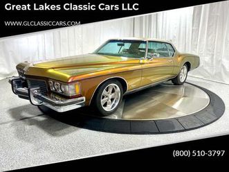 1973 buick riviera for sale