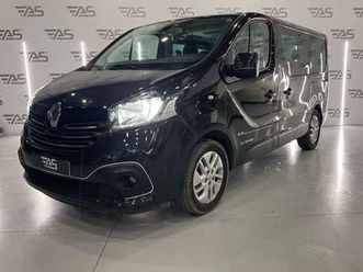 passenger edition largo energy dci 92 kw (125 cv)