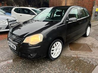 2007 (57) 1.2 s 60 5dr