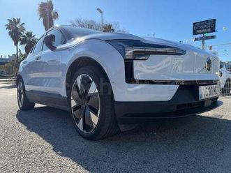 volvo ex30 twin motor awd ultra auto