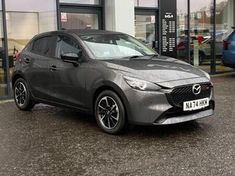 1.5 e-skyactiv g mhev homura aka euro 6 (start/stop) 5dr