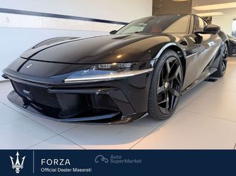 12cilindri 6.5 v12 dct