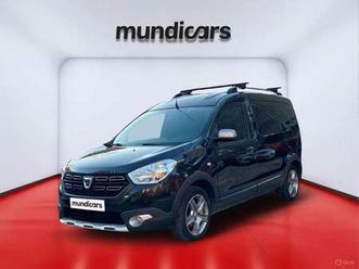 1.5dci stepway ss 55kw