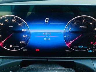 mercedes classe c advanced 06/2022