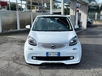 smart 453 fortwo