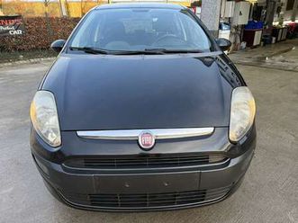 punto evo 1.2i dynamic