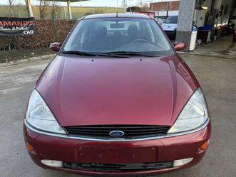 1.8i e 16v ghia ( pret a immatriculer)