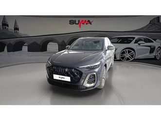 q5 sportback tfsi 204 ch hybride s tronic 7 quattro