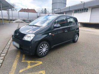 daihatsu cuore 1.0