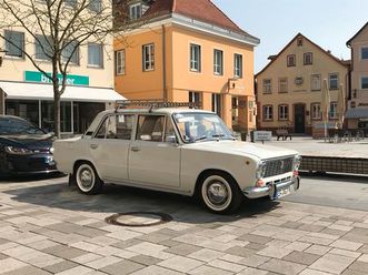 lada 1300 shiguli no niva