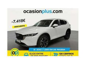 2.0 e-skyactiv-g mhev center-line plus 2wd 121kw