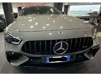coupe 43 mhev (eq-boost) premium plus 4matic+ auto