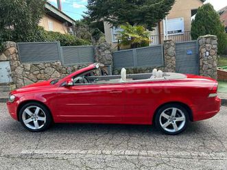 volvo c70 2.4 momentum