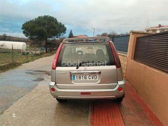 nissan xtrail