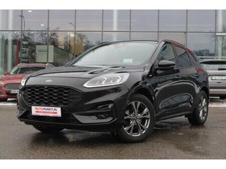 st-line x 2.0 ecoblue 190km awd fullled* hak* b&o* hud* temp. adapt.* fv23%