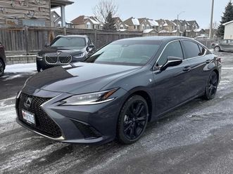 lexus es 350 * carfax * 360 * подгреви * обдухване * navi