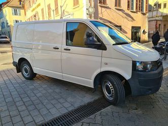 volkswagen transporter fgn tole cb 2.0 tdi 102 fap 2.8t