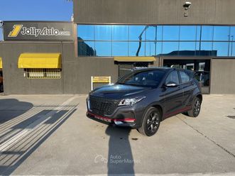 1.5 automatica cvt - **km0** ok neopatentati