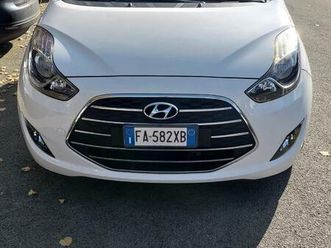 hyundai ix20 1.4 crdi diesel