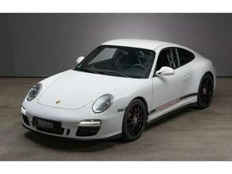 porsche 997 .2 carrera gts coupé