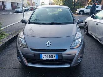 renault clio 1.2