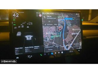 tesla model y tração traseira