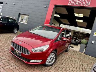 2.0 tdci 150cv s&s 7posti titanium