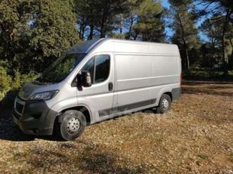 ii generation2 2.2 bluehdi 140 s&s 435 l4h3 asphalt