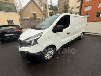 iii generation2 cabine approfondie grand confort l2h1 1200 dci 120