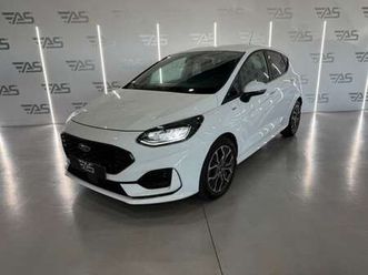 1.0 ecoboost st line 100