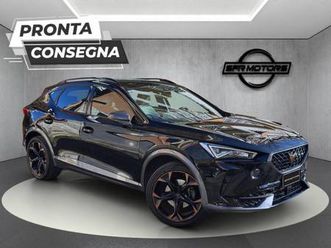 formentor 1.4 204cv e-hybrid dsg - promo