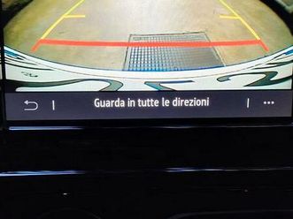 renault twingo urban night