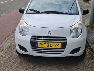 alto 1.0 comfort easss