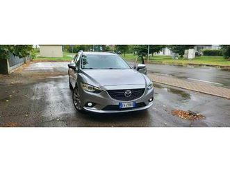 wagon 2.2 exceed 175cv 6at