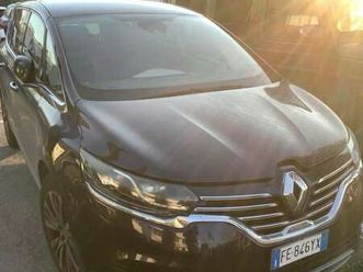 dci 160cv edc energy intense 7 posti