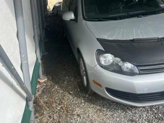 2012 vw jetta sport wagon tdi