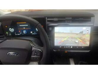 1.0 ecoboost h titanium 125cv