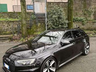 stage 2 550 cv carboceramic