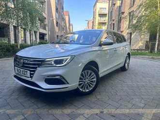 52.5kwh excite auto 5dr