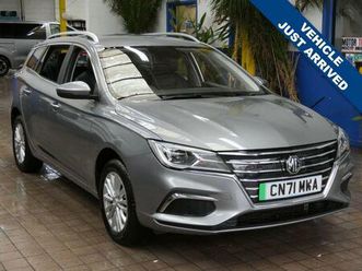 52.5kwh exclusive auto 5dr