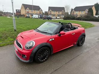 2.0 cooper sd euro 5 (start/stop) 2dr